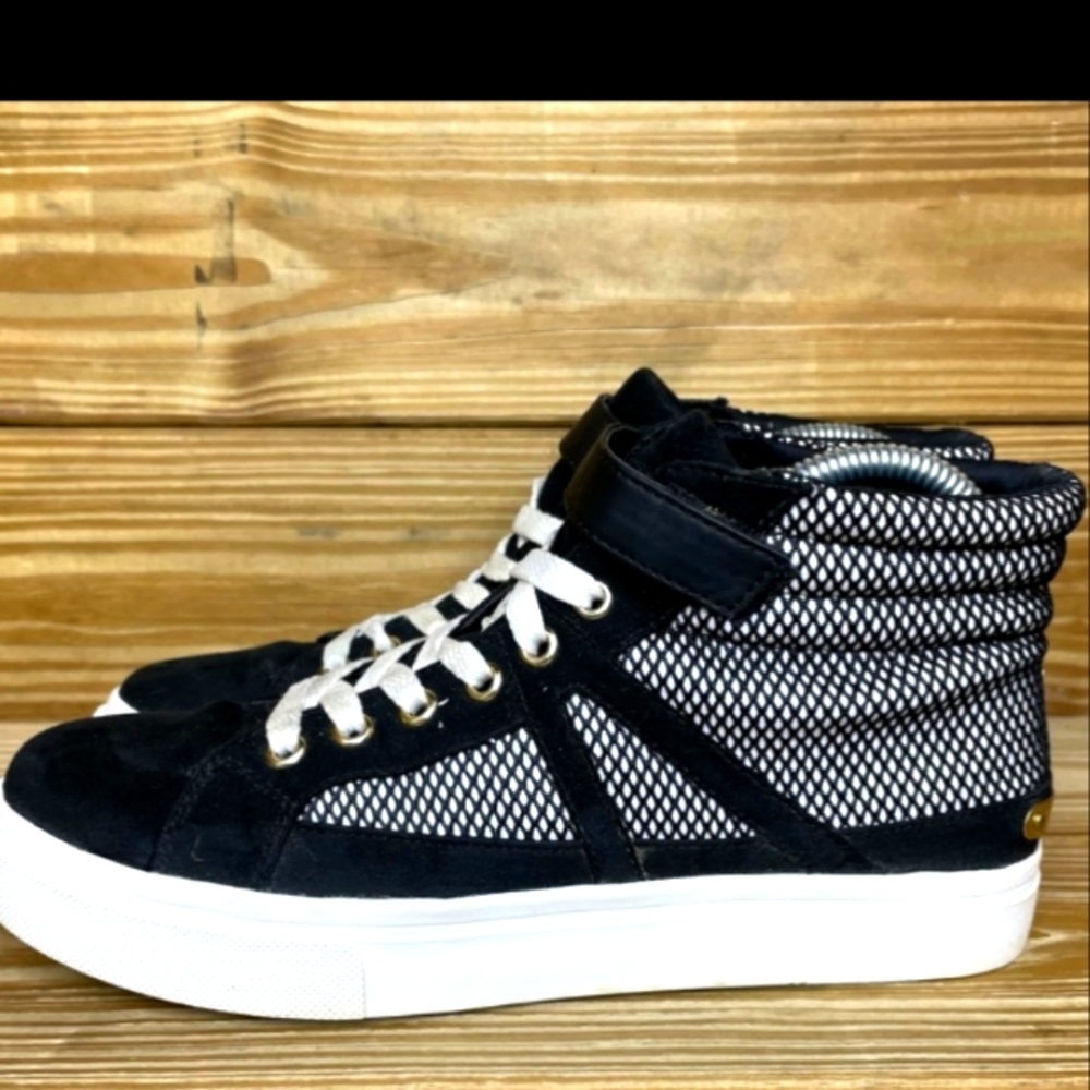 Juicy Couture high tops